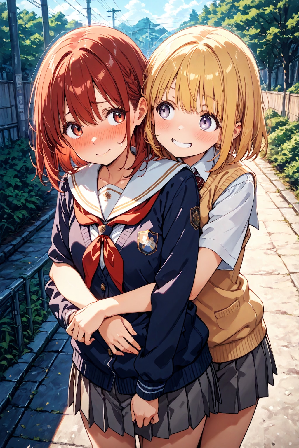 SNSに投稿したイラスト集 2025/10/14分