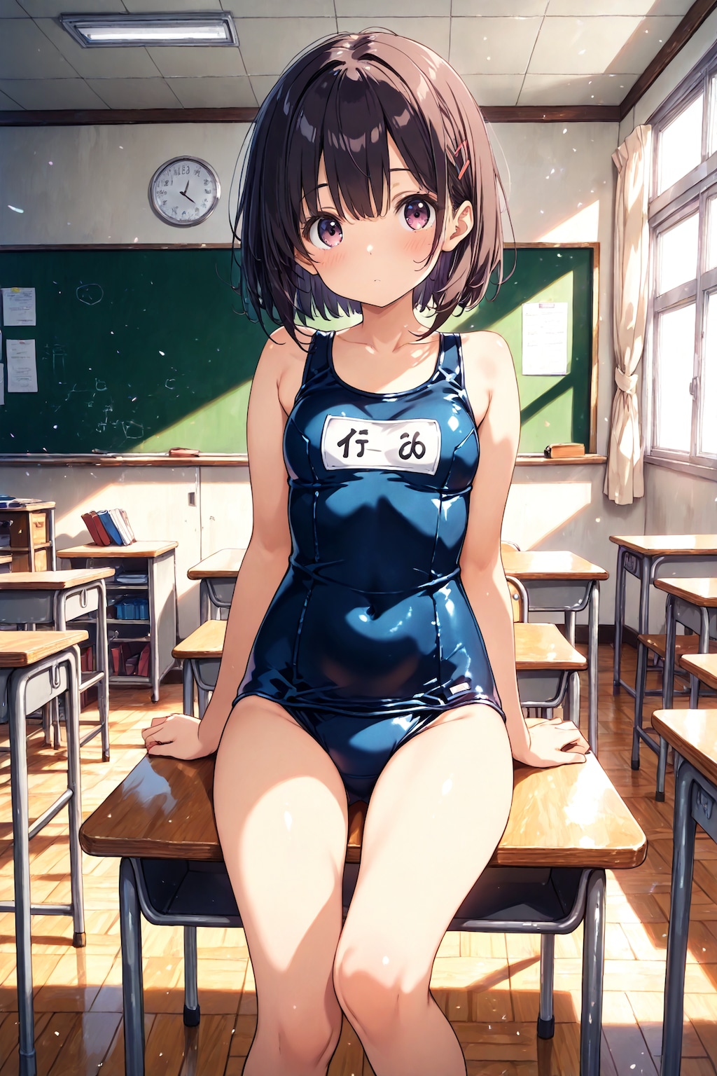 SNSに投稿したイラスト集 2025/10/14分