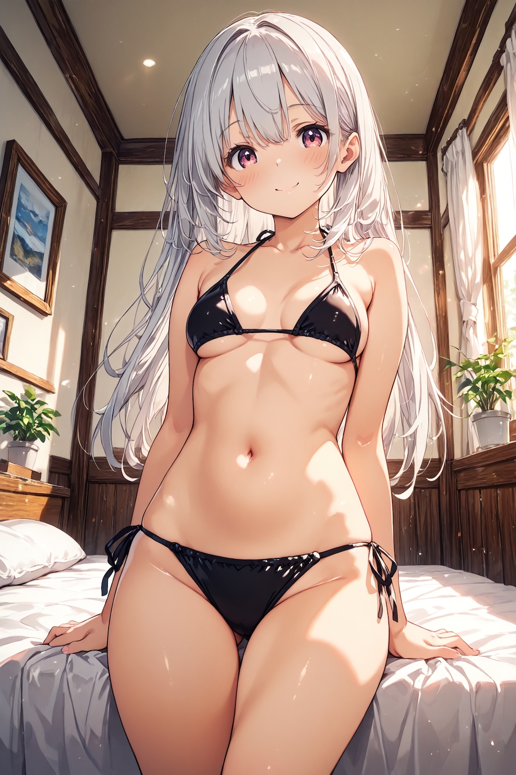 SNSに投稿したイラスト集 2025/10/14分