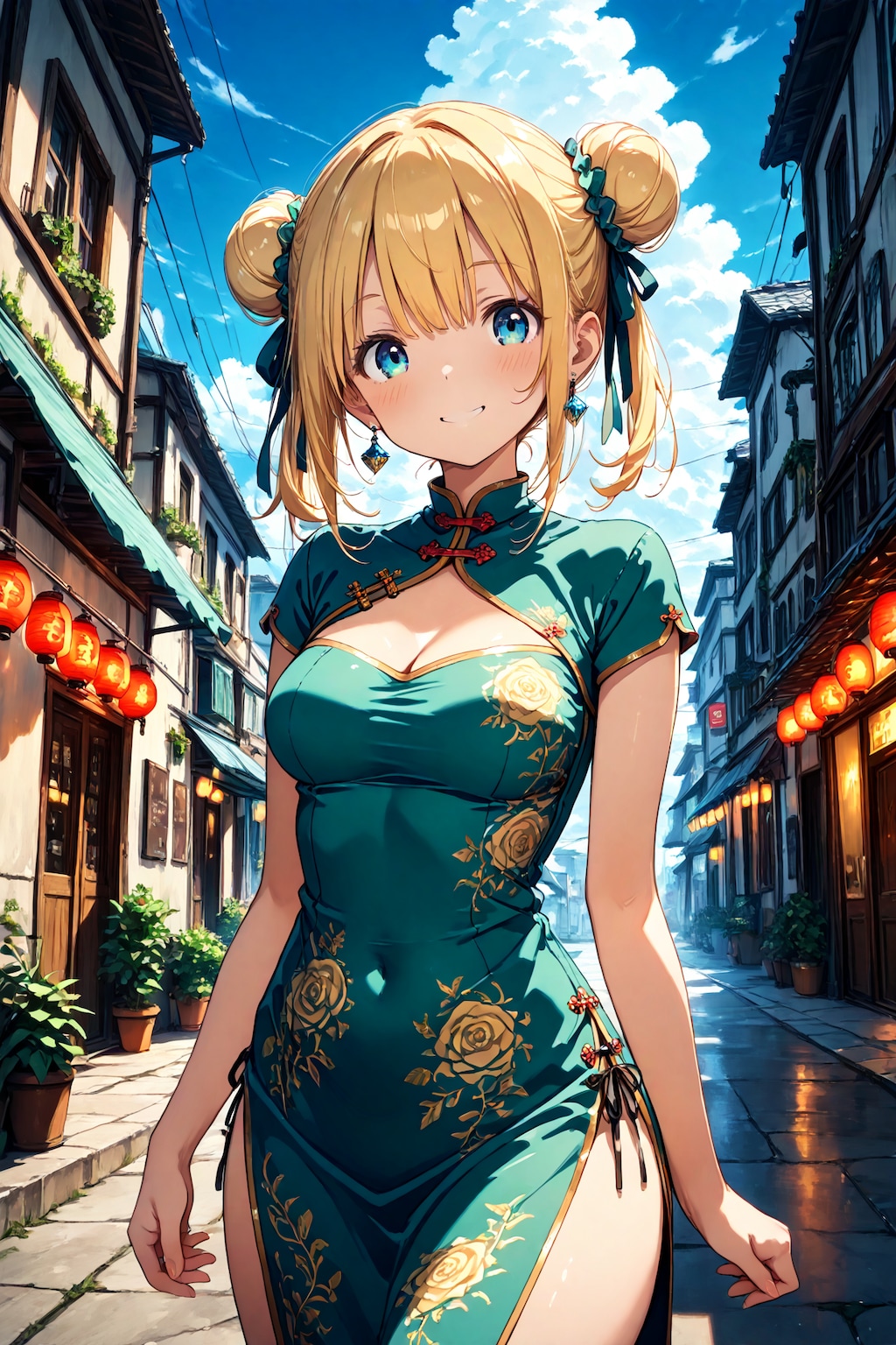 SNSに投稿したイラスト集 2025/10/14分