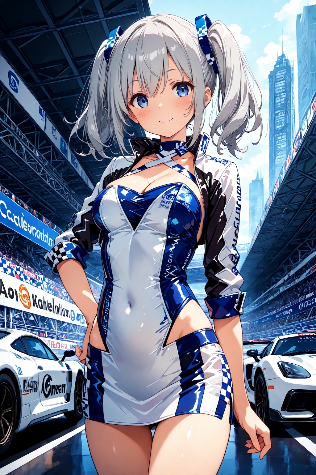 SNSに投稿したイラスト集 2025/10/14分