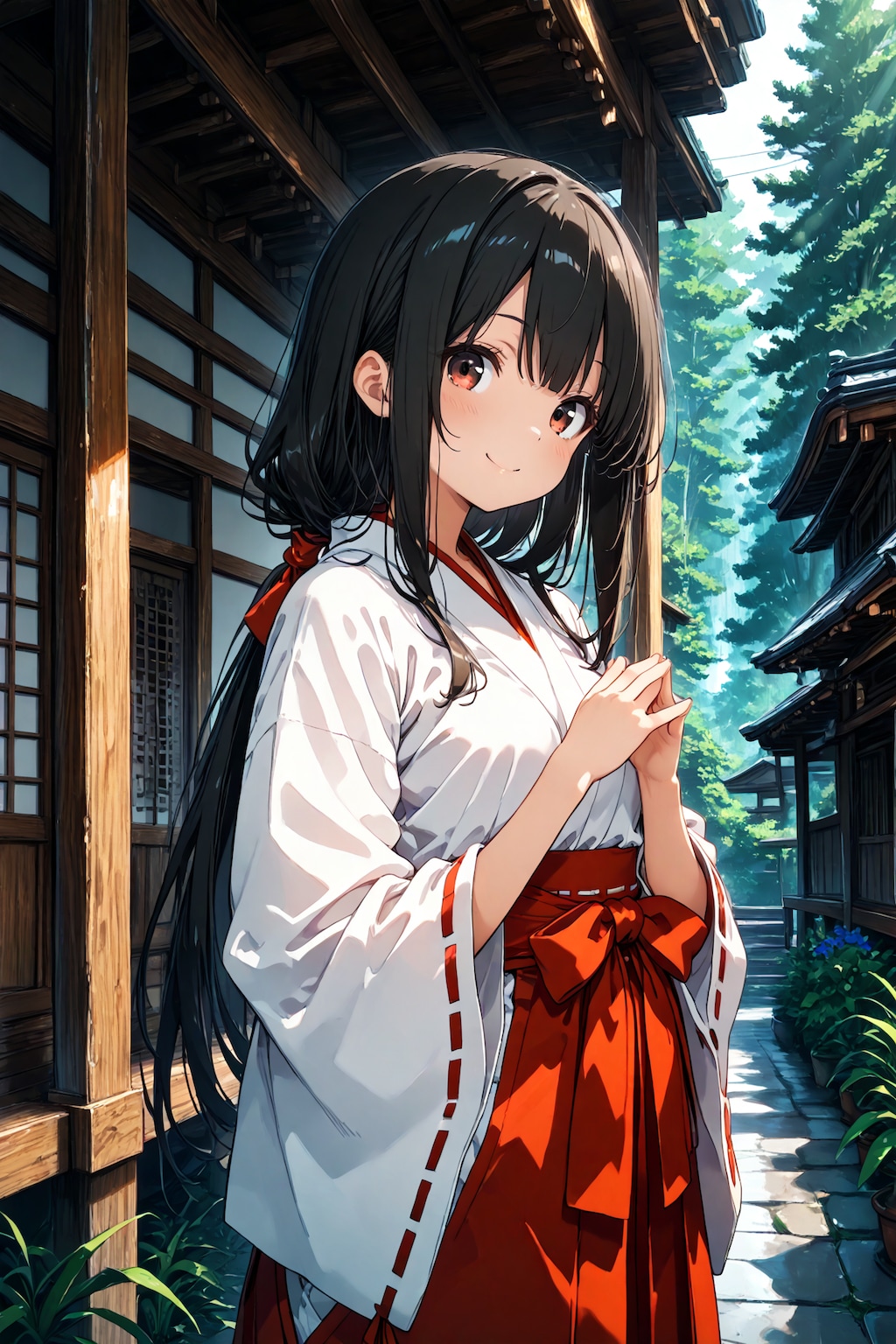 SNSに投稿したイラスト集 2025/10/14分