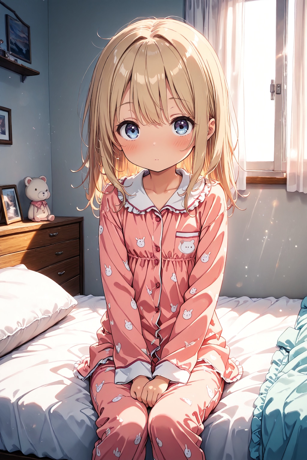 SNSに投稿したイラスト集 2025/10/14分