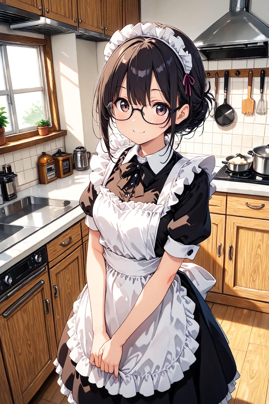 SNSに投稿したイラスト集 2025/10/14分