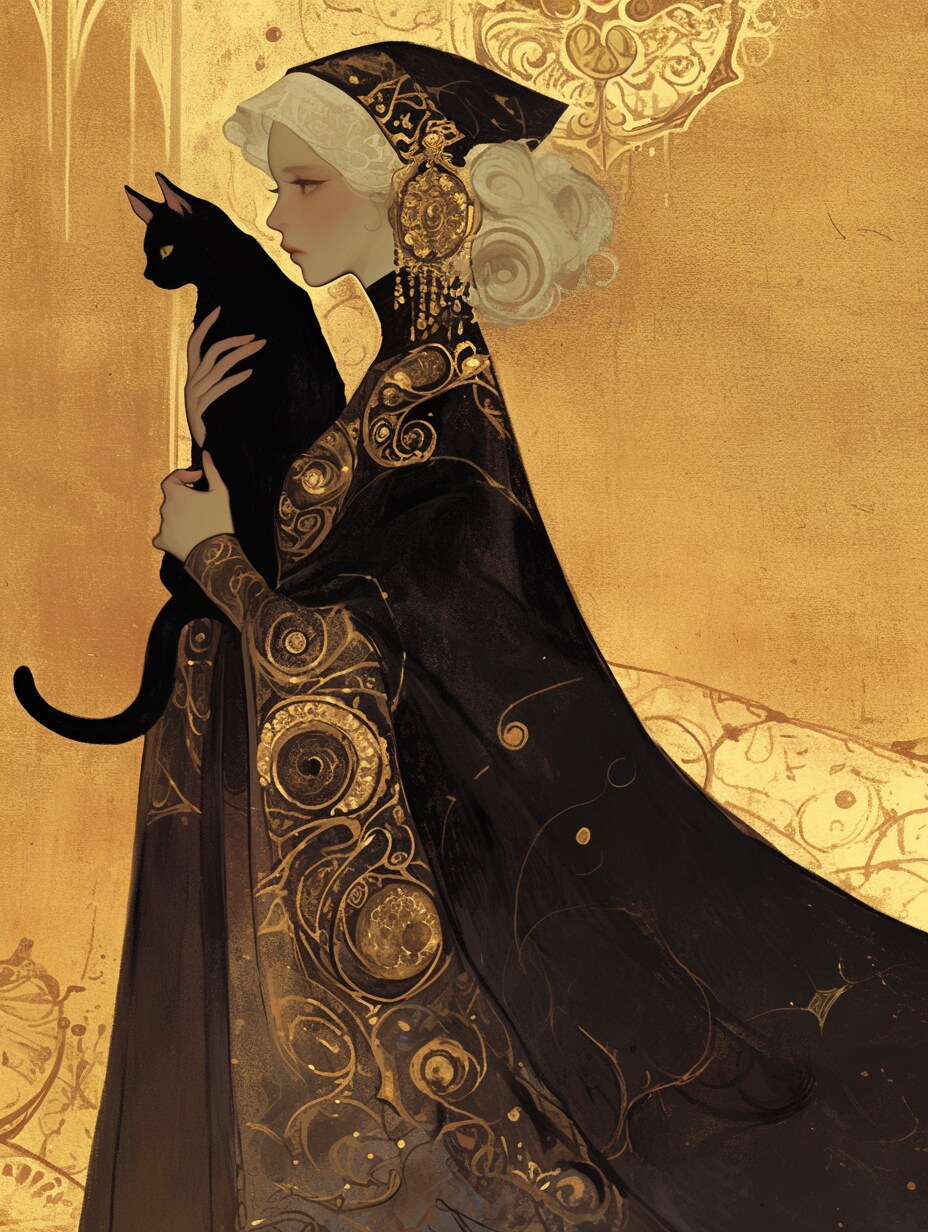 世紀末・猫🐈✨183～189
