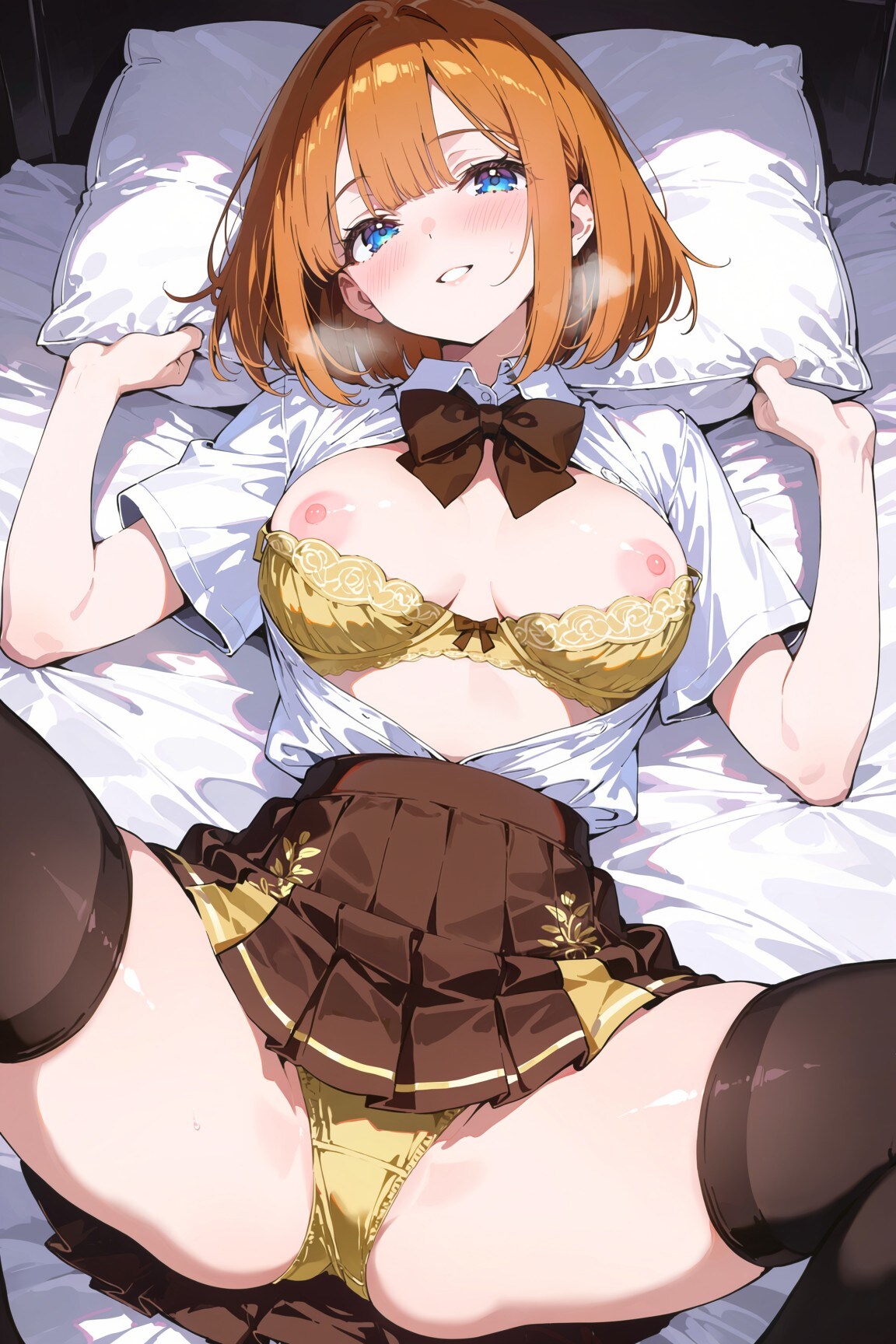 正常位