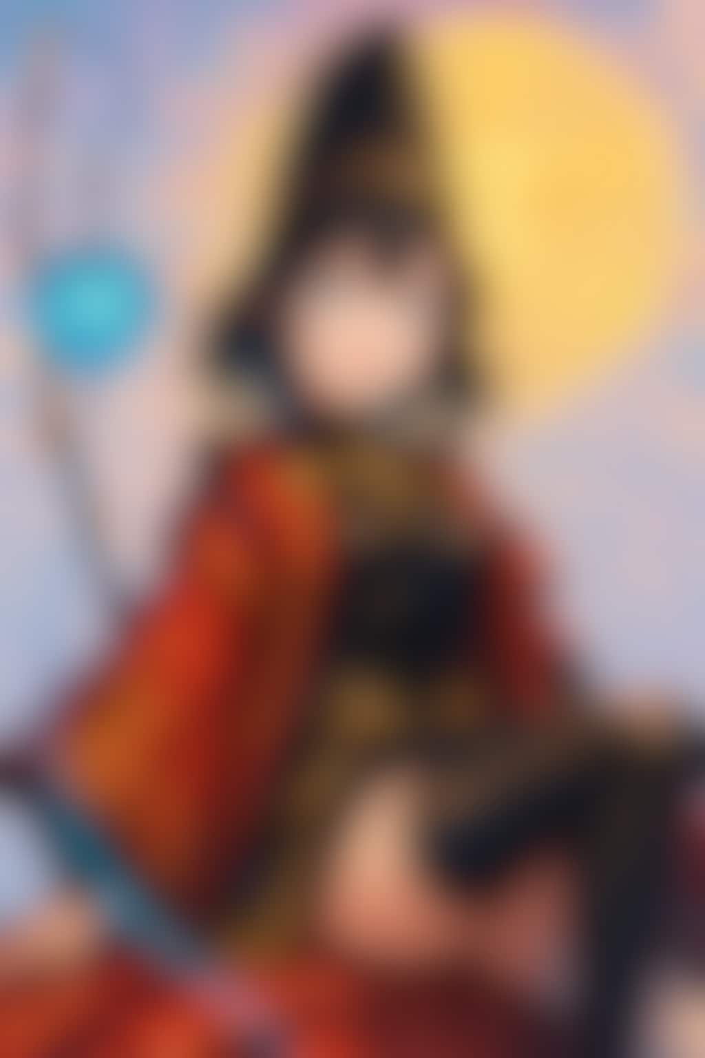 七福神の恵比寿ちゃん