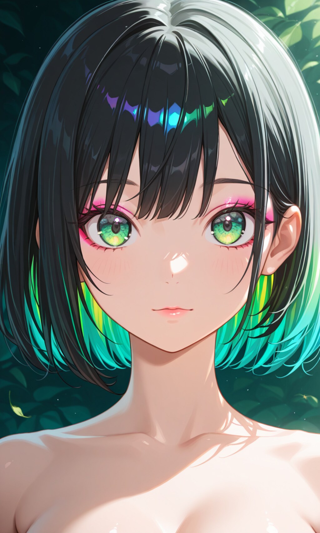 【うちの子】あいりちゃん