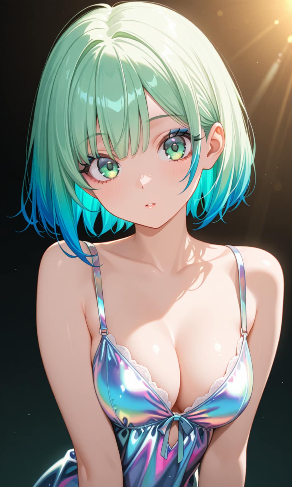 【うちの子】あいりちゃん