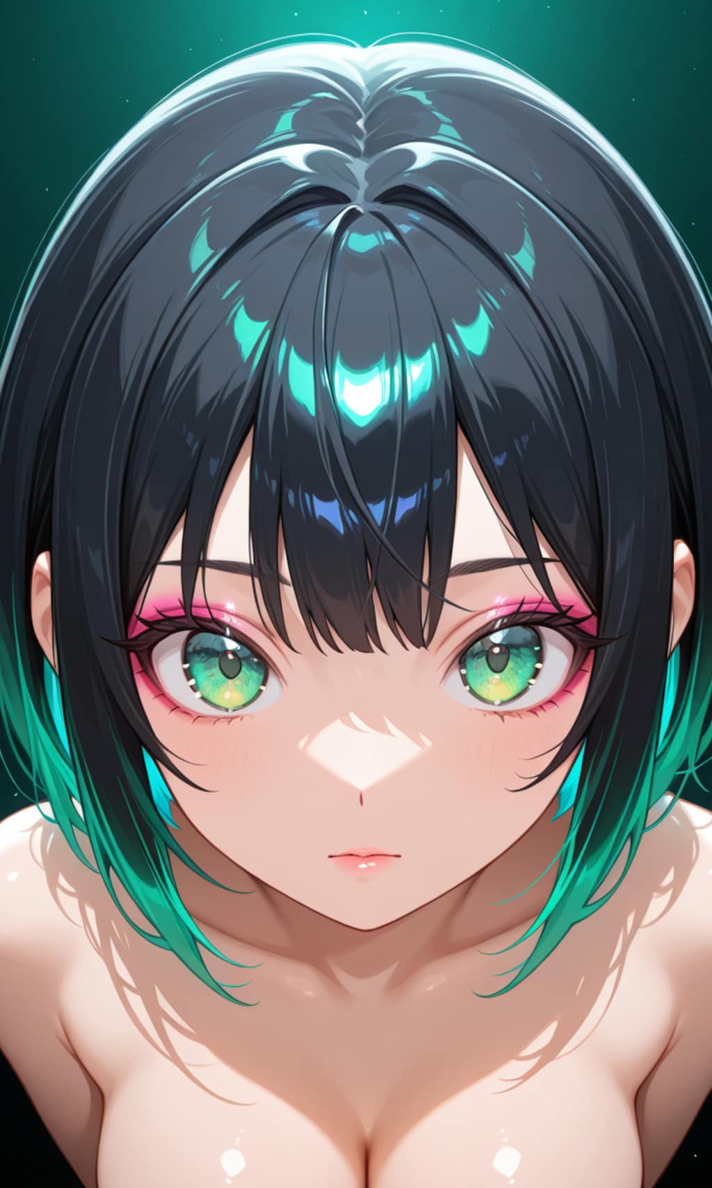 【うちの子】あいりちゃん