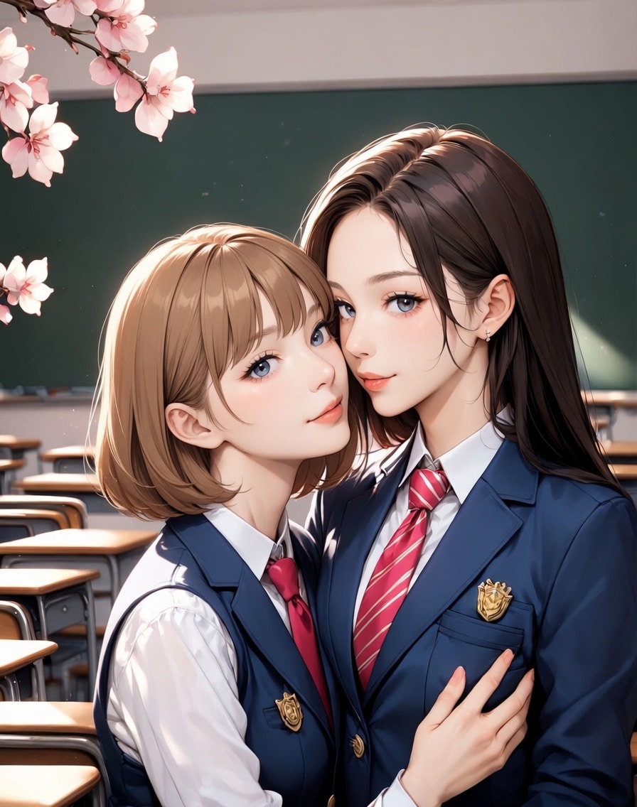 桜綾淡蜜　肆