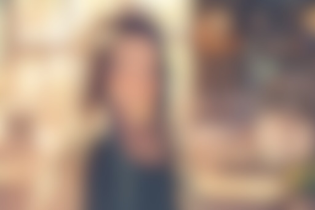 カフェのお姉さん☕✨71～77