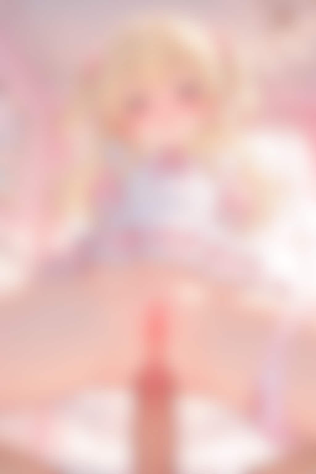 舞ちゃん8日目　チャレンジ①