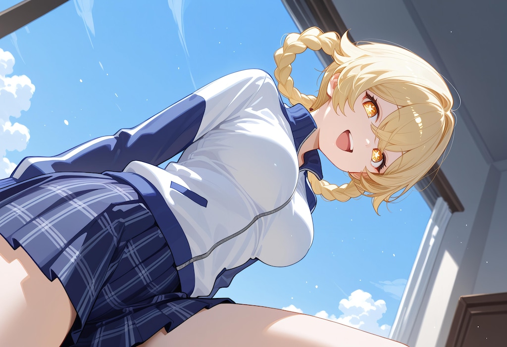 Jahoda😸, Happy Birthday🎉