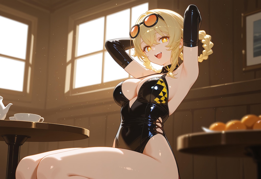 Jahoda😸, Happy Birthday🎉