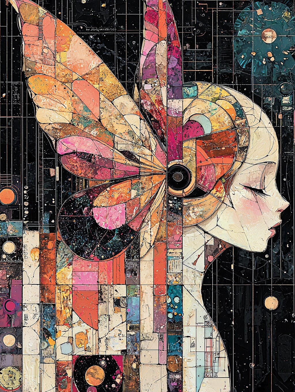 タブラ・ラサ｜Tabula Rasa