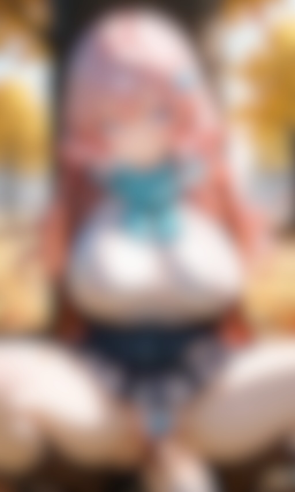 秋の外で