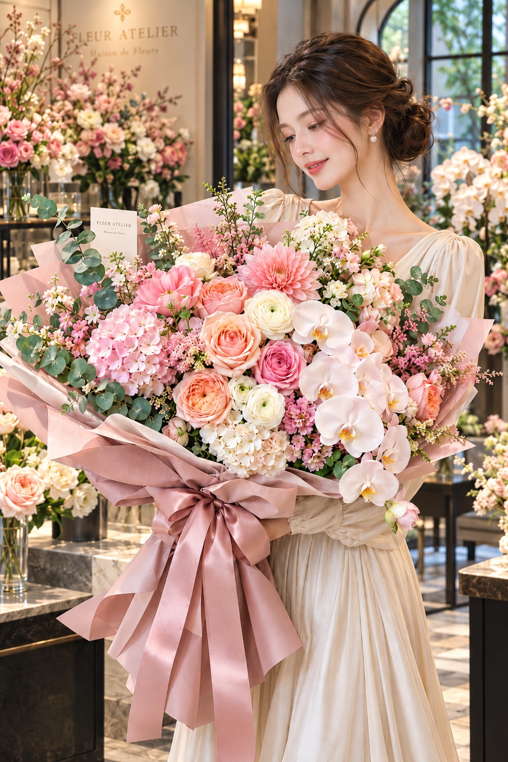 百花綺媛