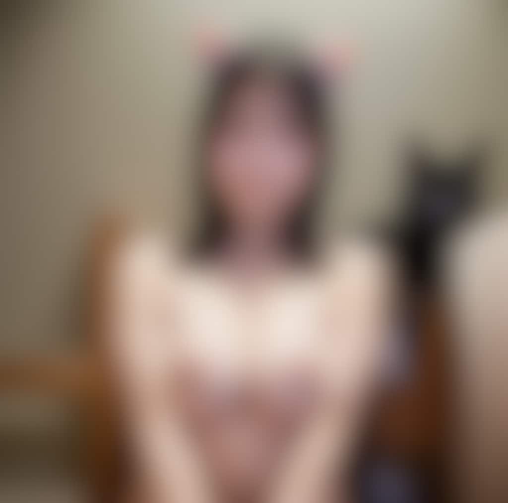 昔助けた子猫が巨乳美少女J◯になってお礼に来た❤️
