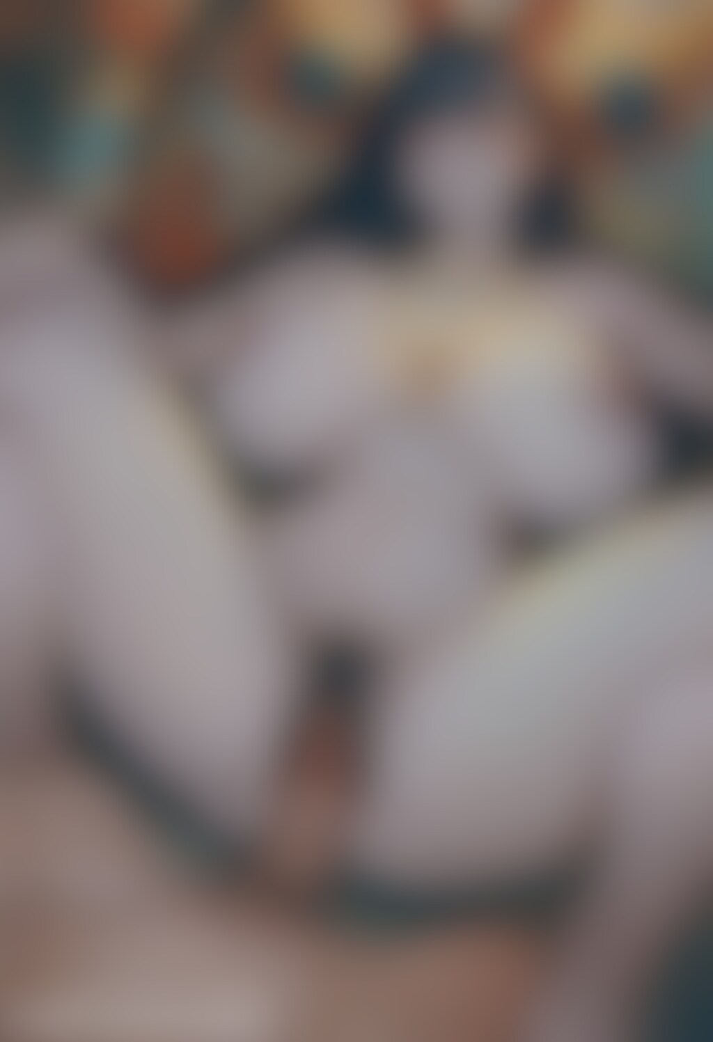 幻想性交美女画伝⑤