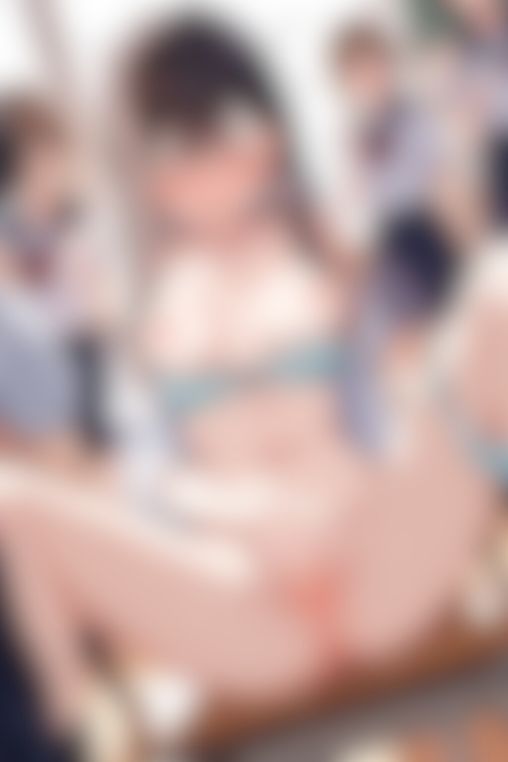 本当に検査？……