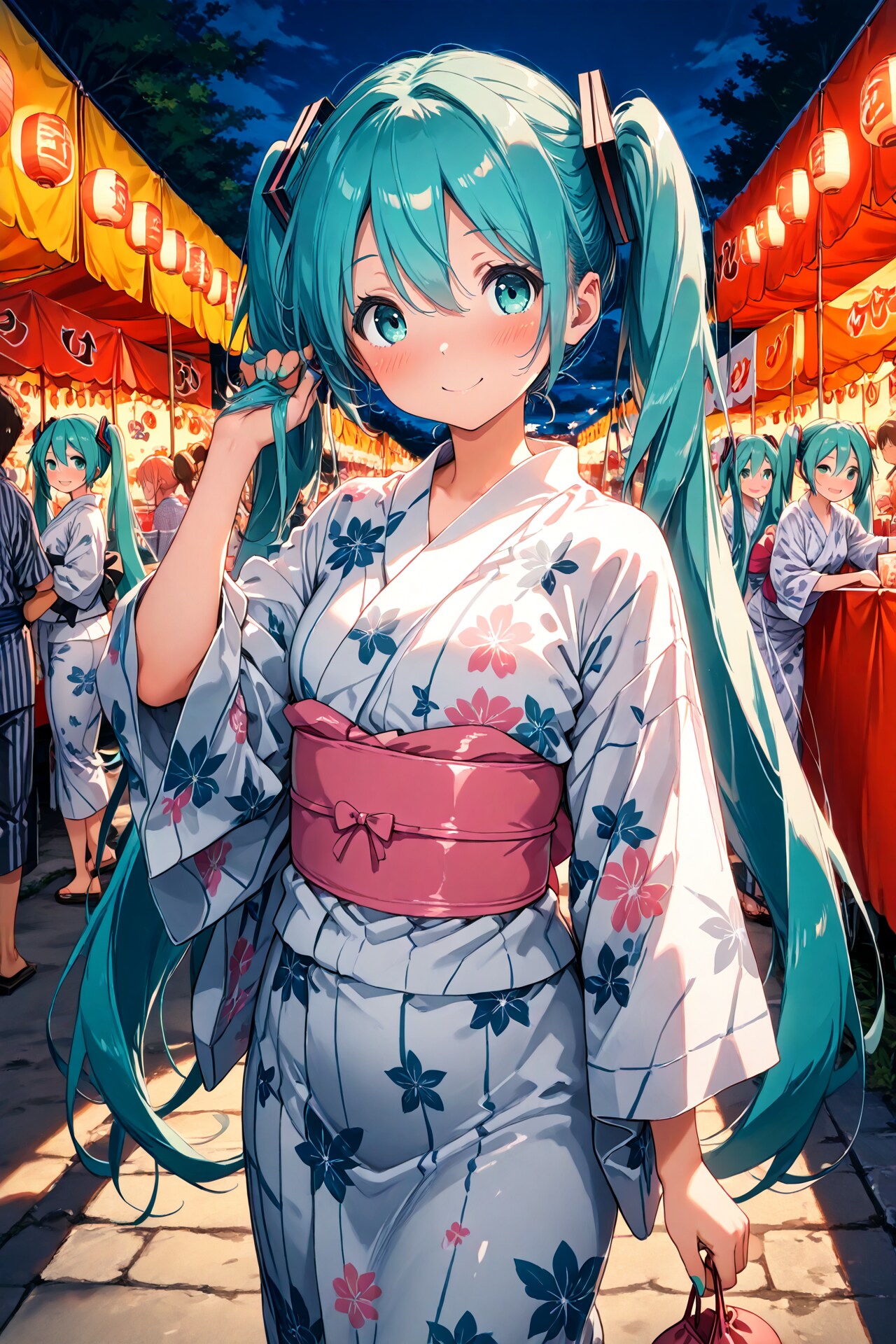 初音ミク(915)