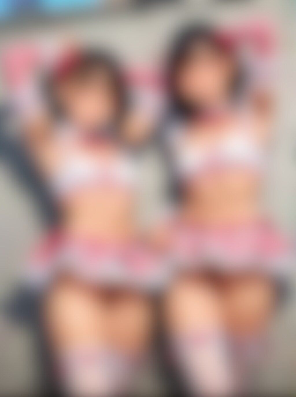 Cosplay 018 解放的なコスプレ撮影会