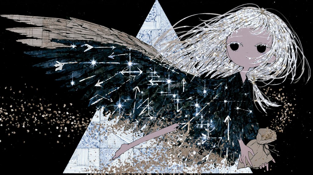 【曲】Land Seed｜[Song] Land Seed