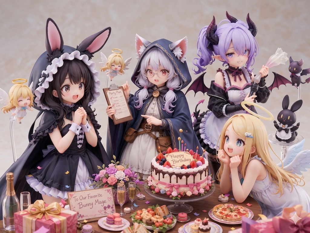 謎の海産物フィギュアコレクション８７