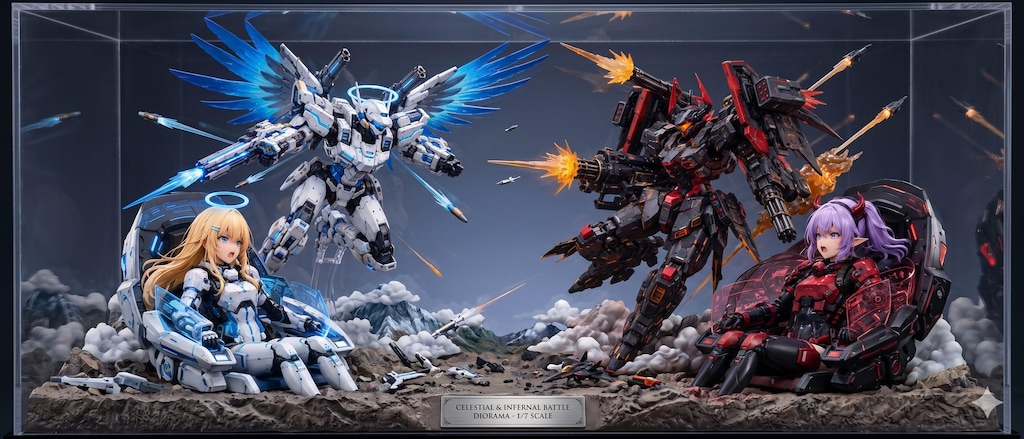 謎の海産物フィギュアコレクション８７