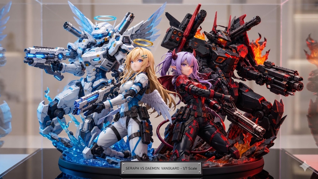 謎の海産物フィギュアコレクション８７