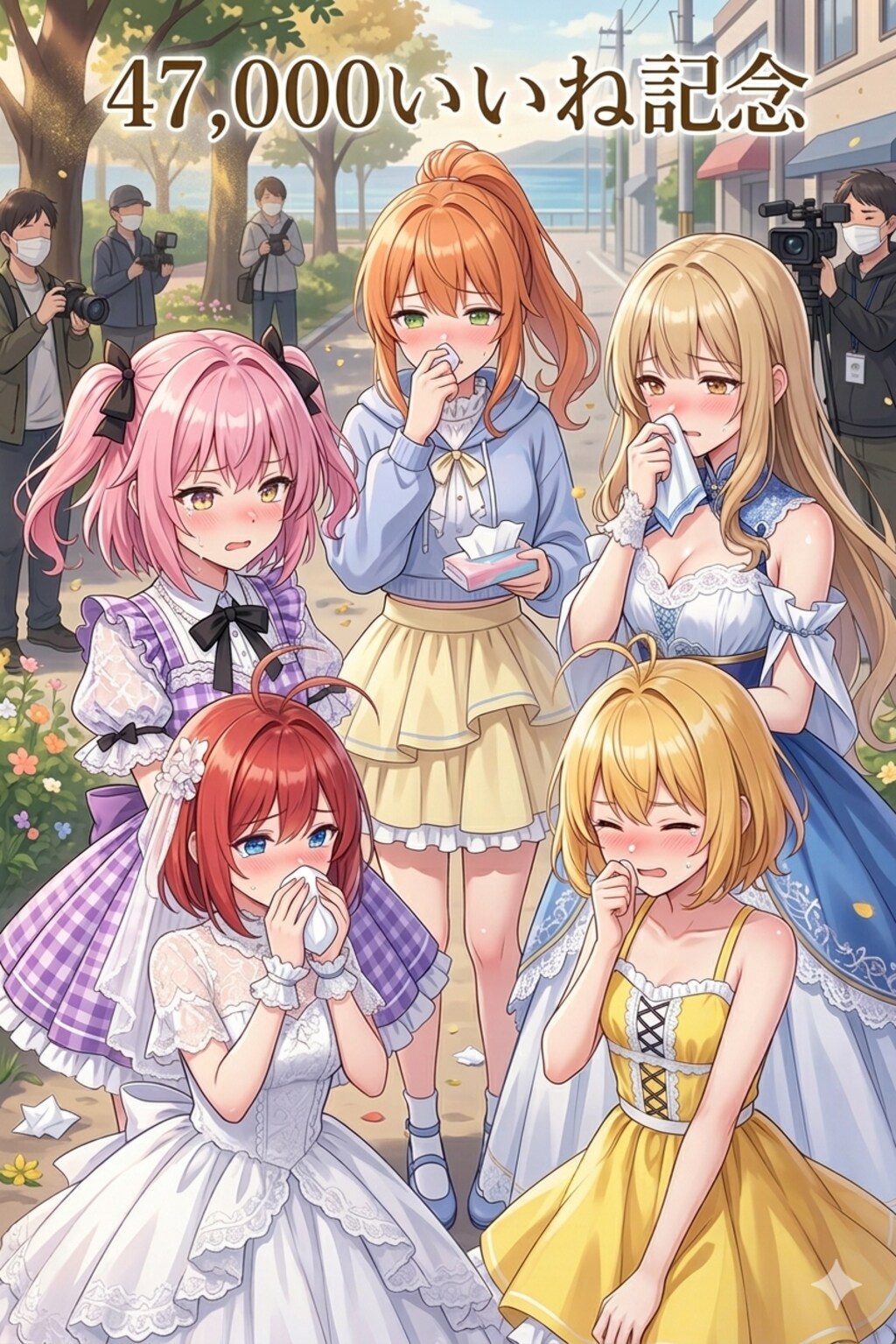 【suno】プレイリストまとめ