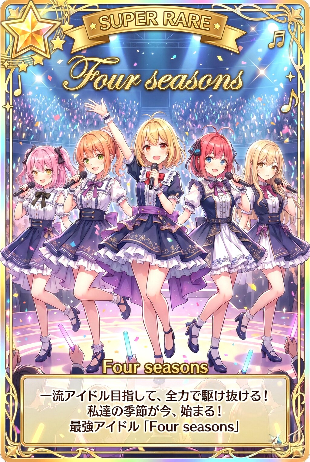 【suno】プレイリストまとめ