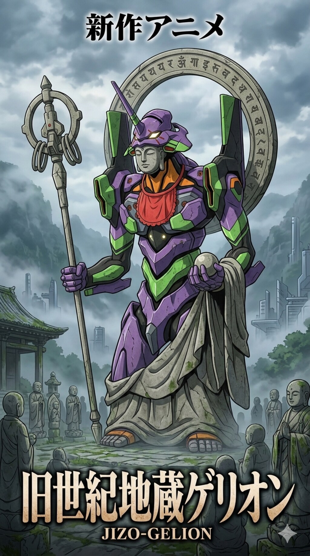 【suno】プレイリストまとめ