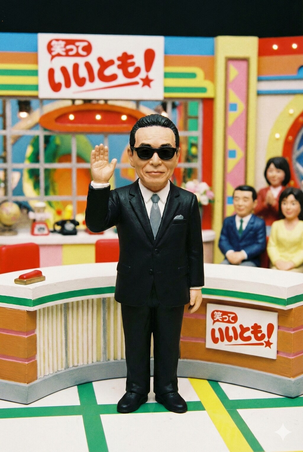 【suno】プレイリストまとめ