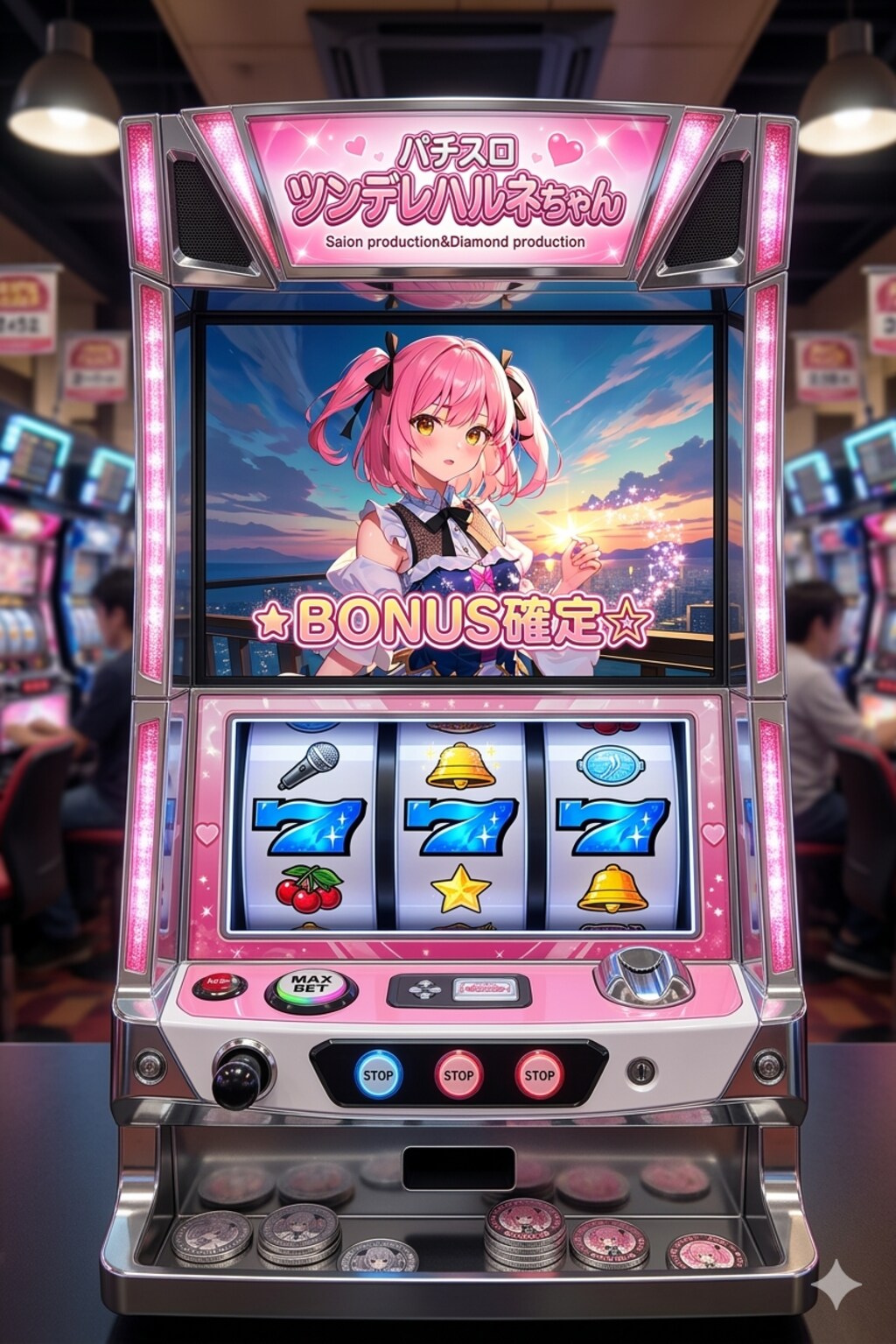 【suno】プレイリストまとめ