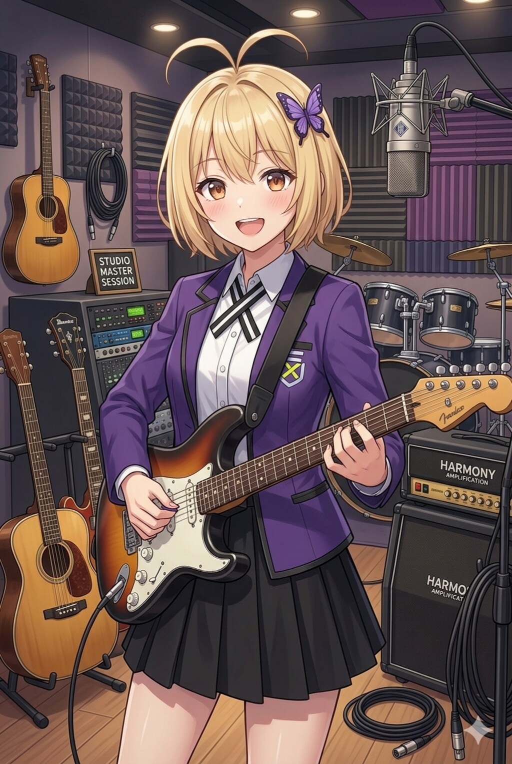 【suno】プレイリストまとめ