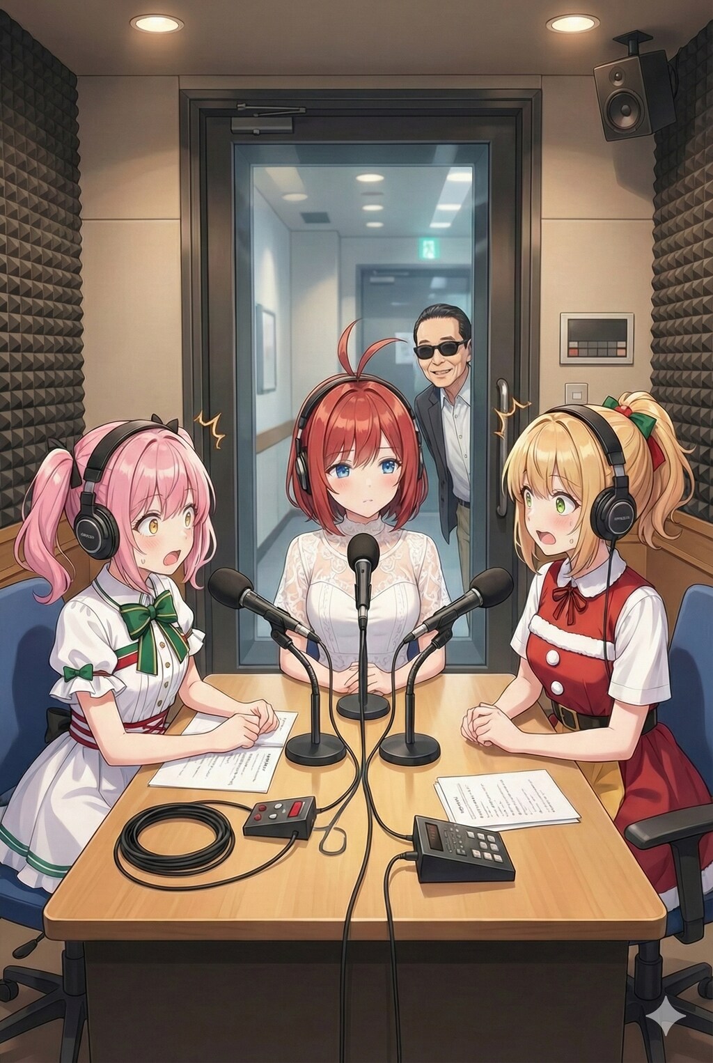 【suno】プレイリストまとめ