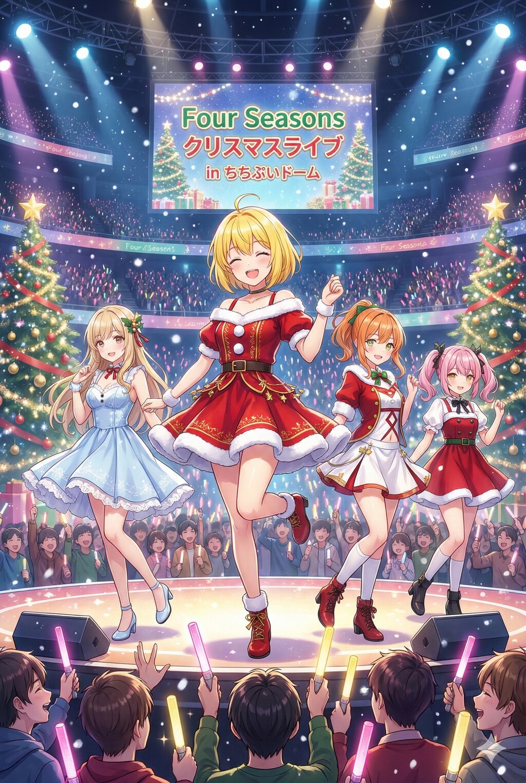 【suno】プレイリストまとめ