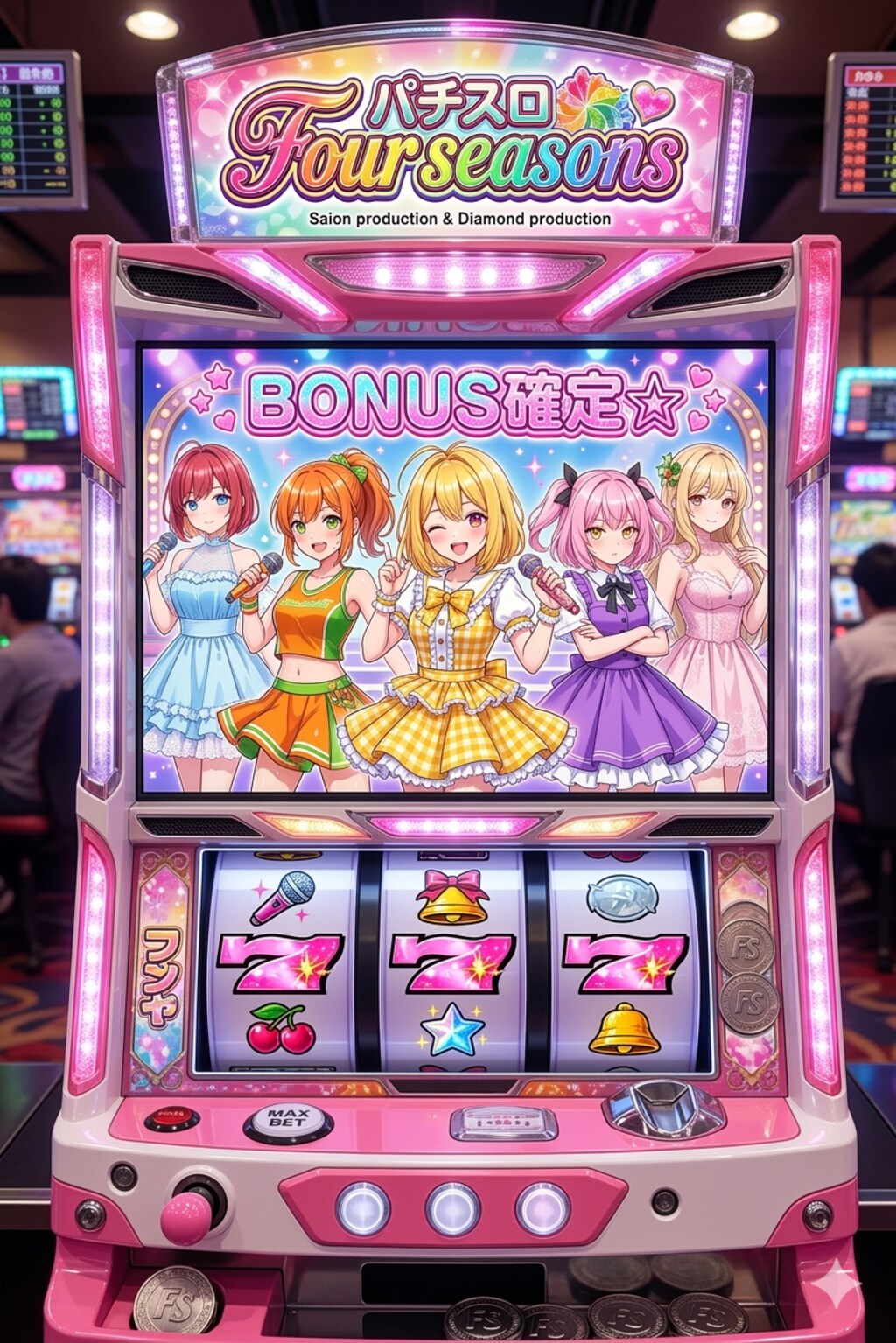 【suno】プレイリストまとめ