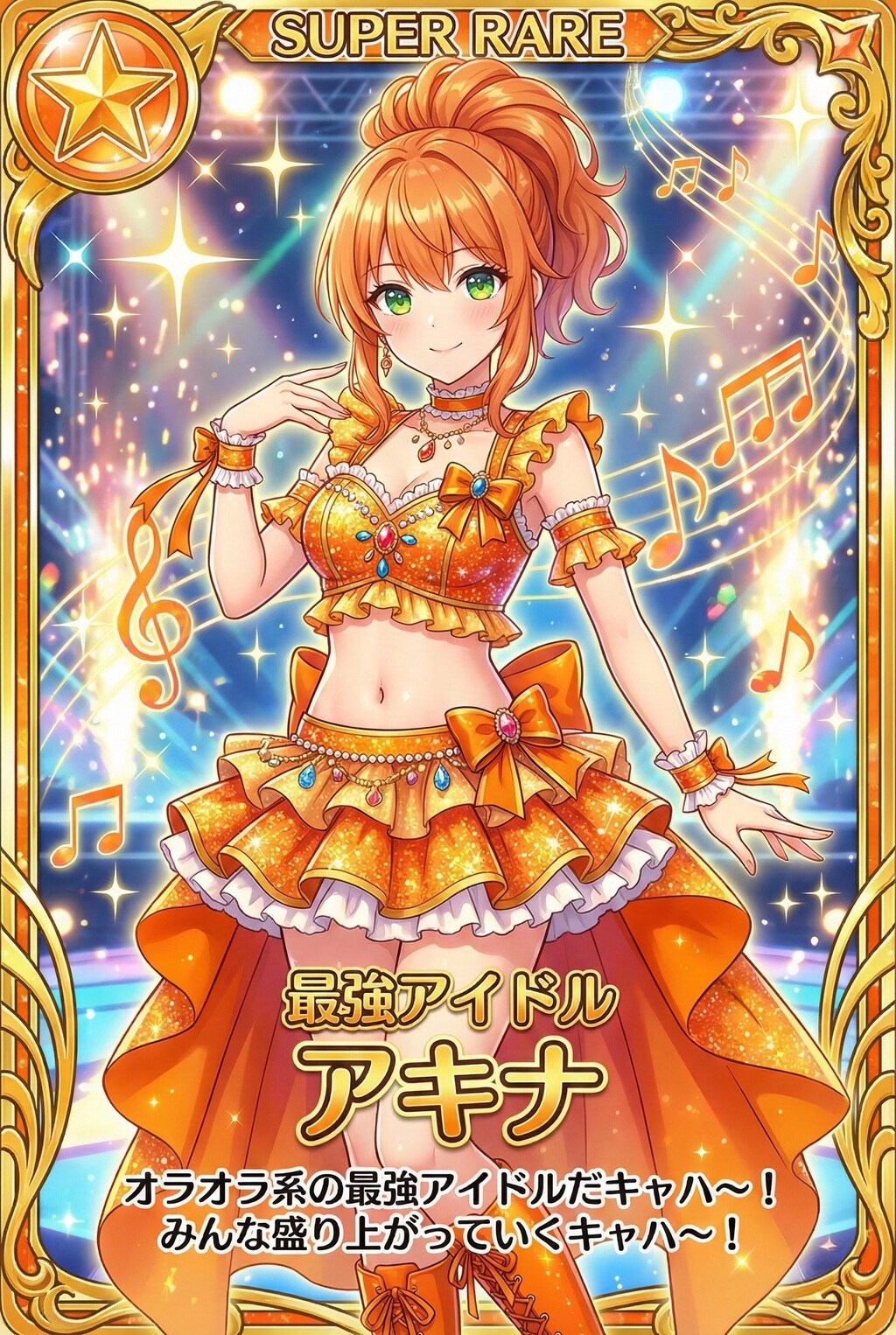 【suno】プレイリストまとめ