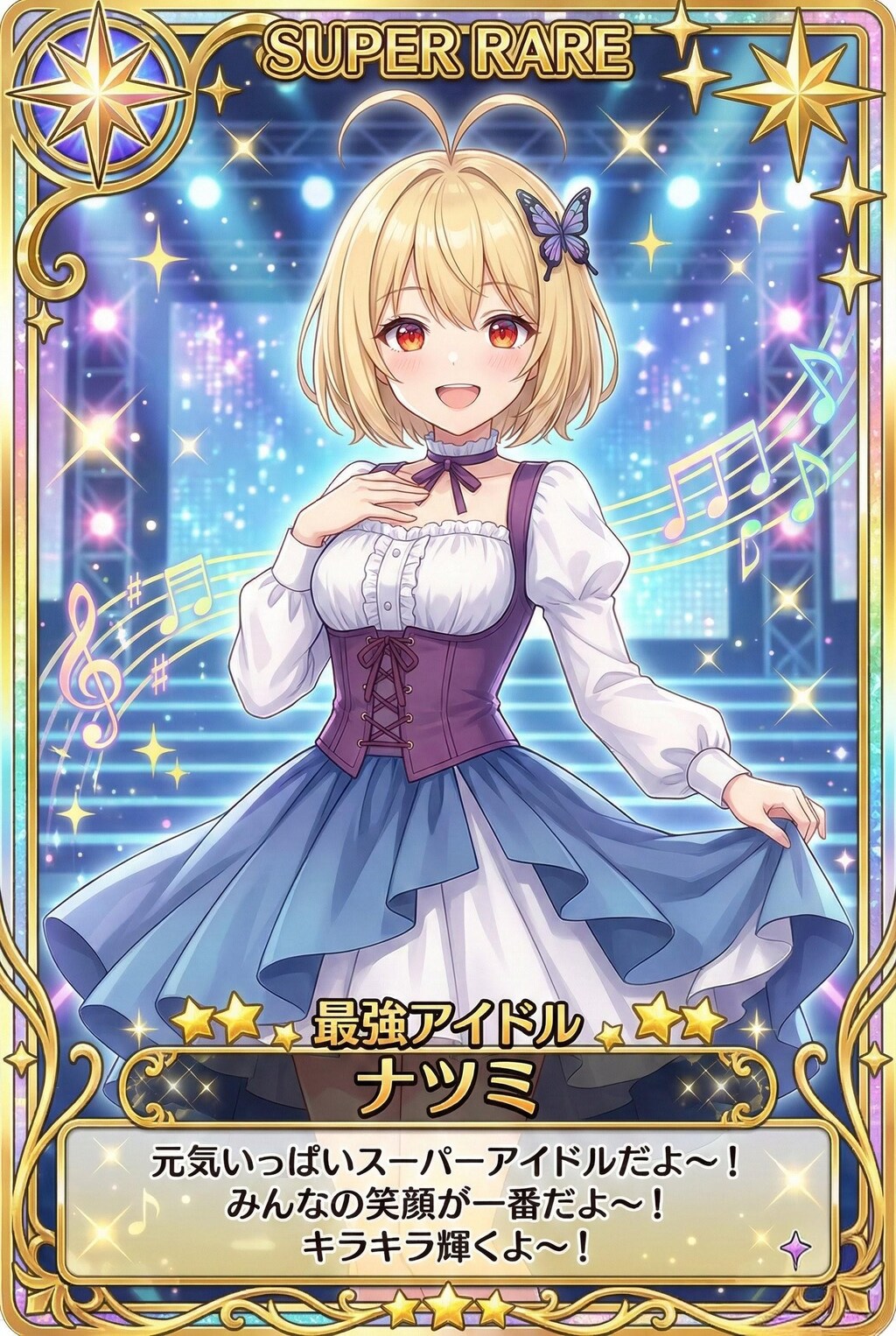 【suno】プレイリストまとめ