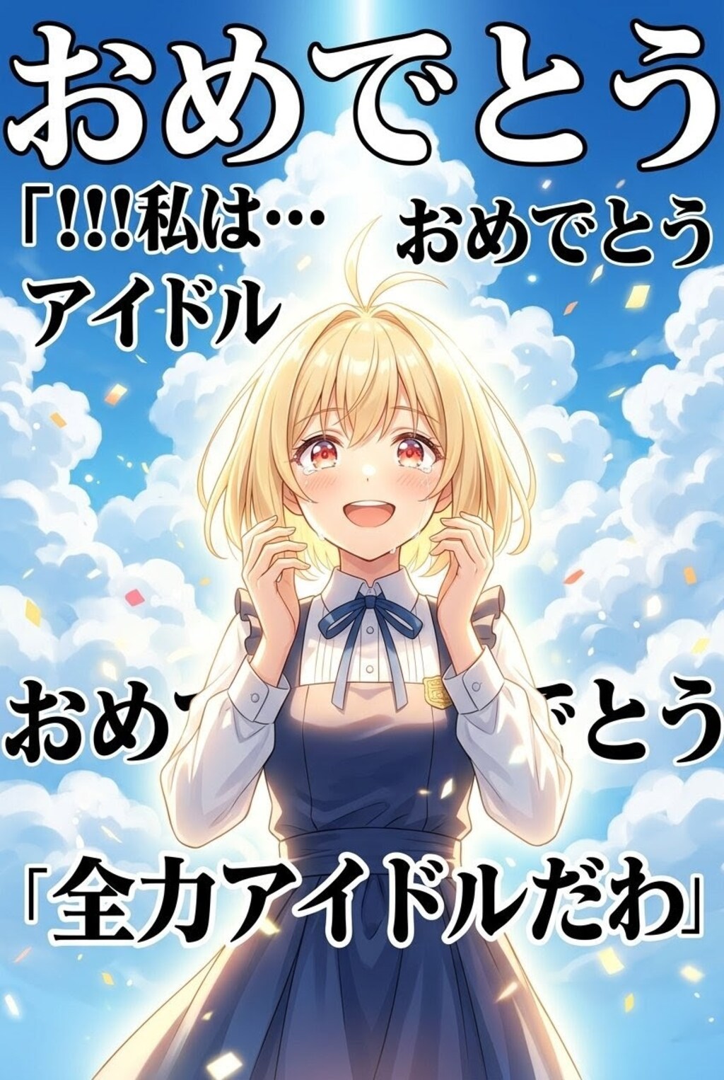 【suno】プレイリストまとめ