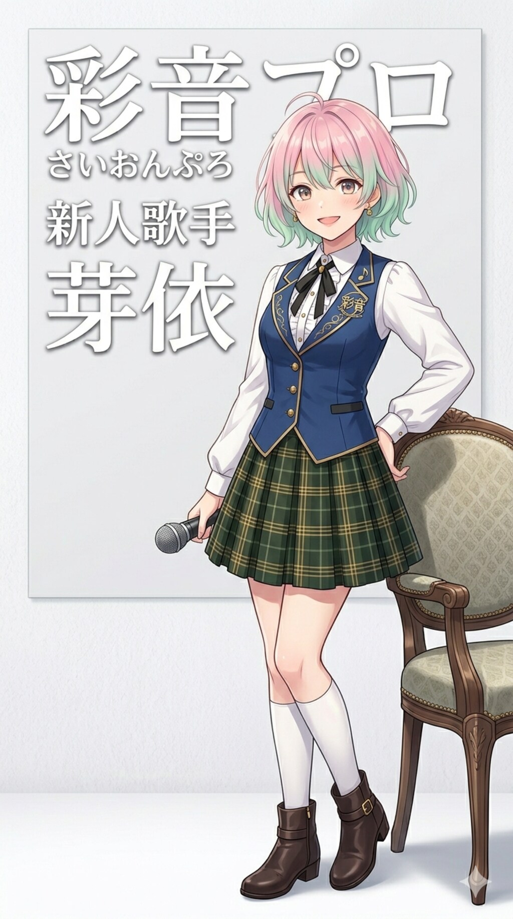 【suno】プレイリストまとめ