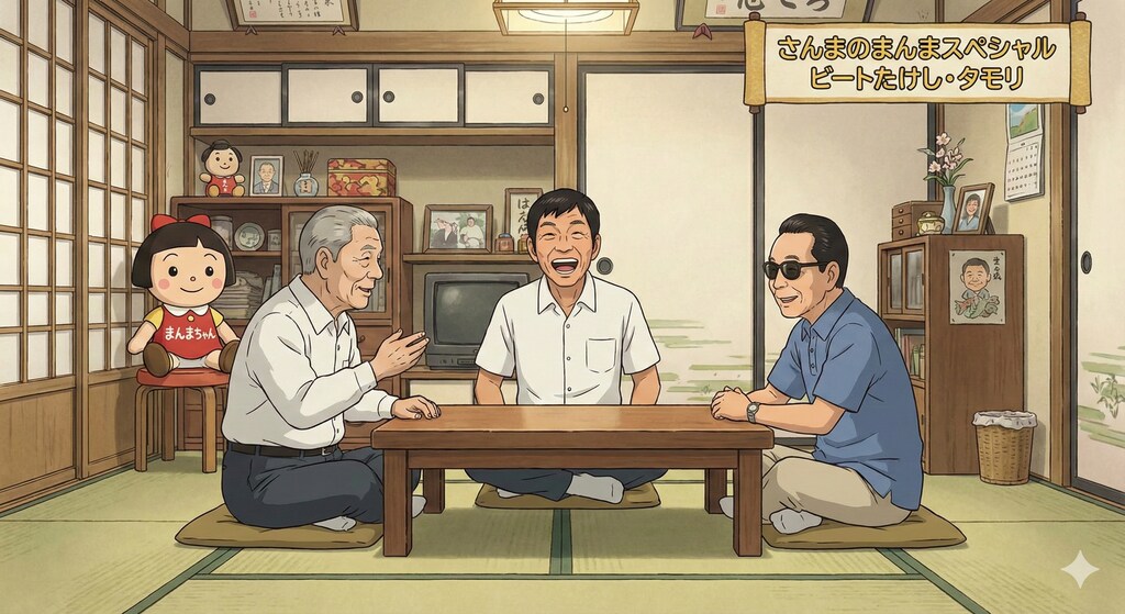 【suno】プレイリストまとめ