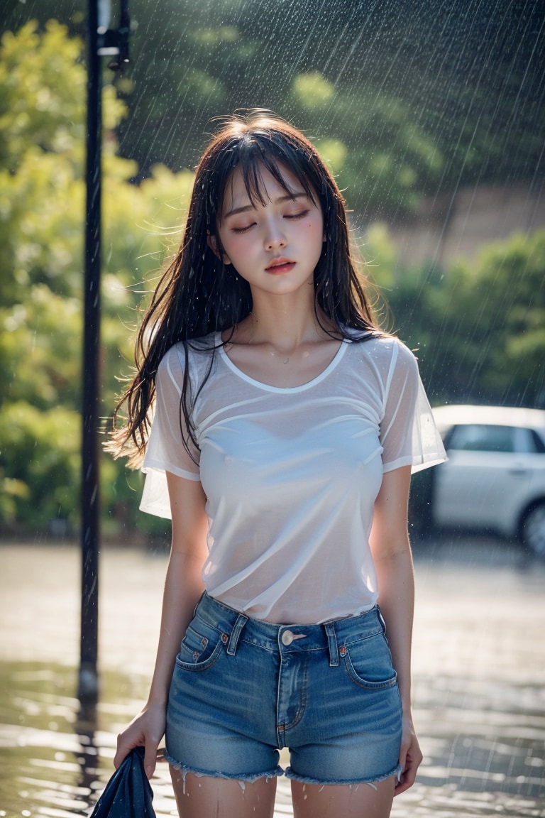 （40枚）こはる@2024/05/26_濡れ透け②