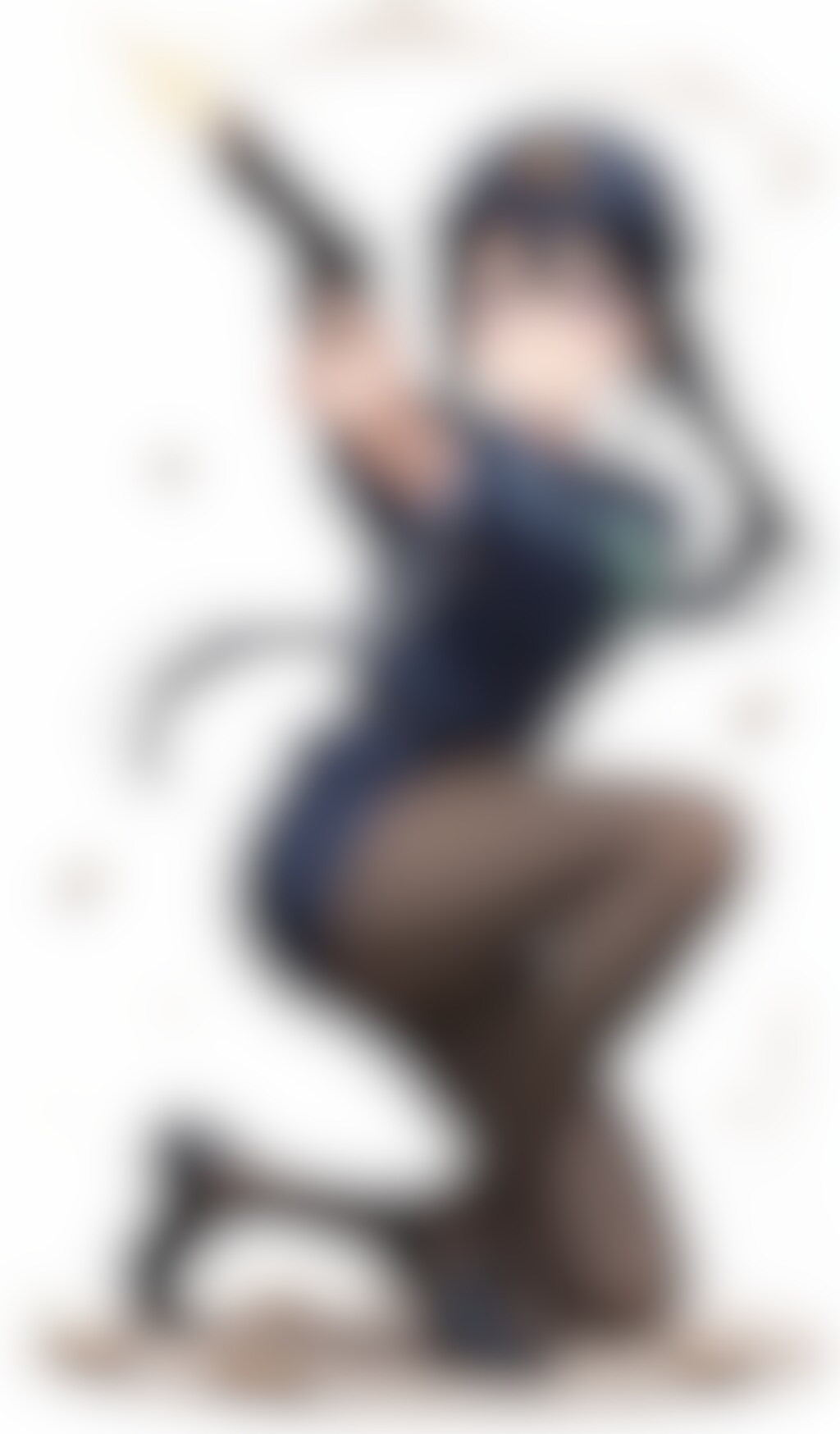 蒼警閃媚　壱