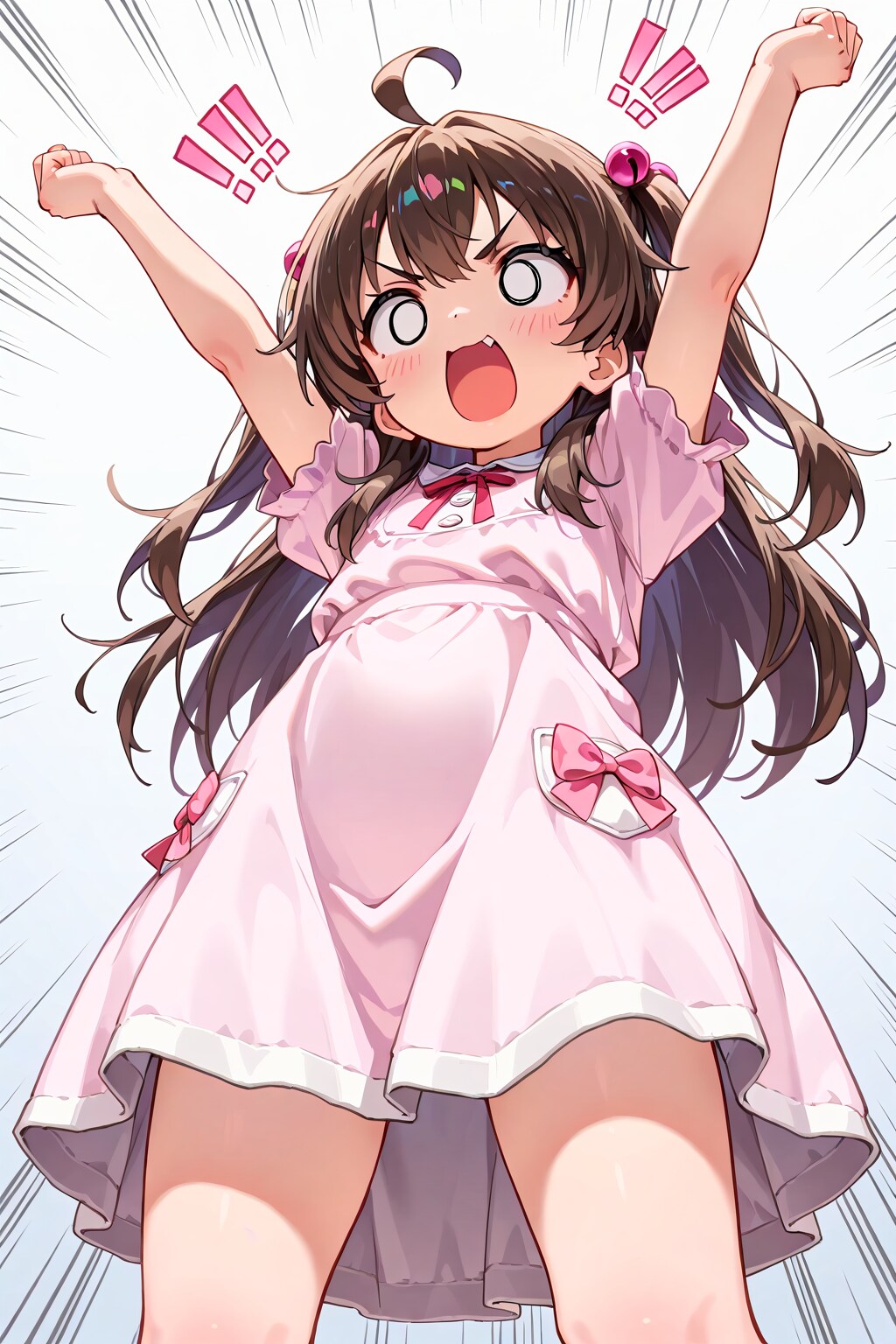 シン七転八起の日