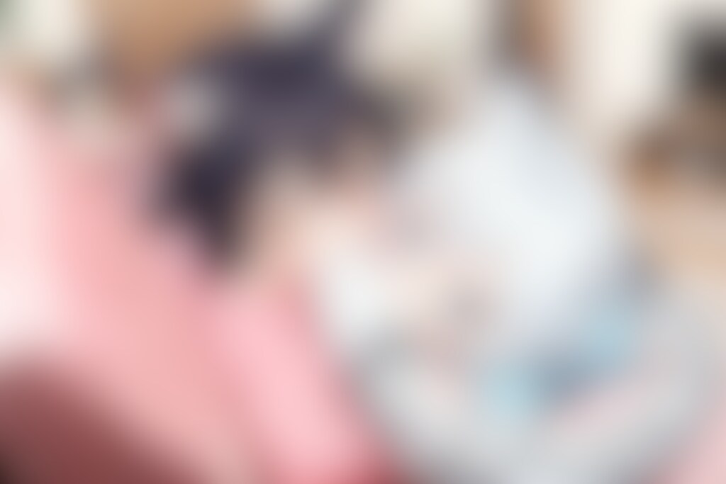 雪豹ちゃんの尻尾っておいしいの？