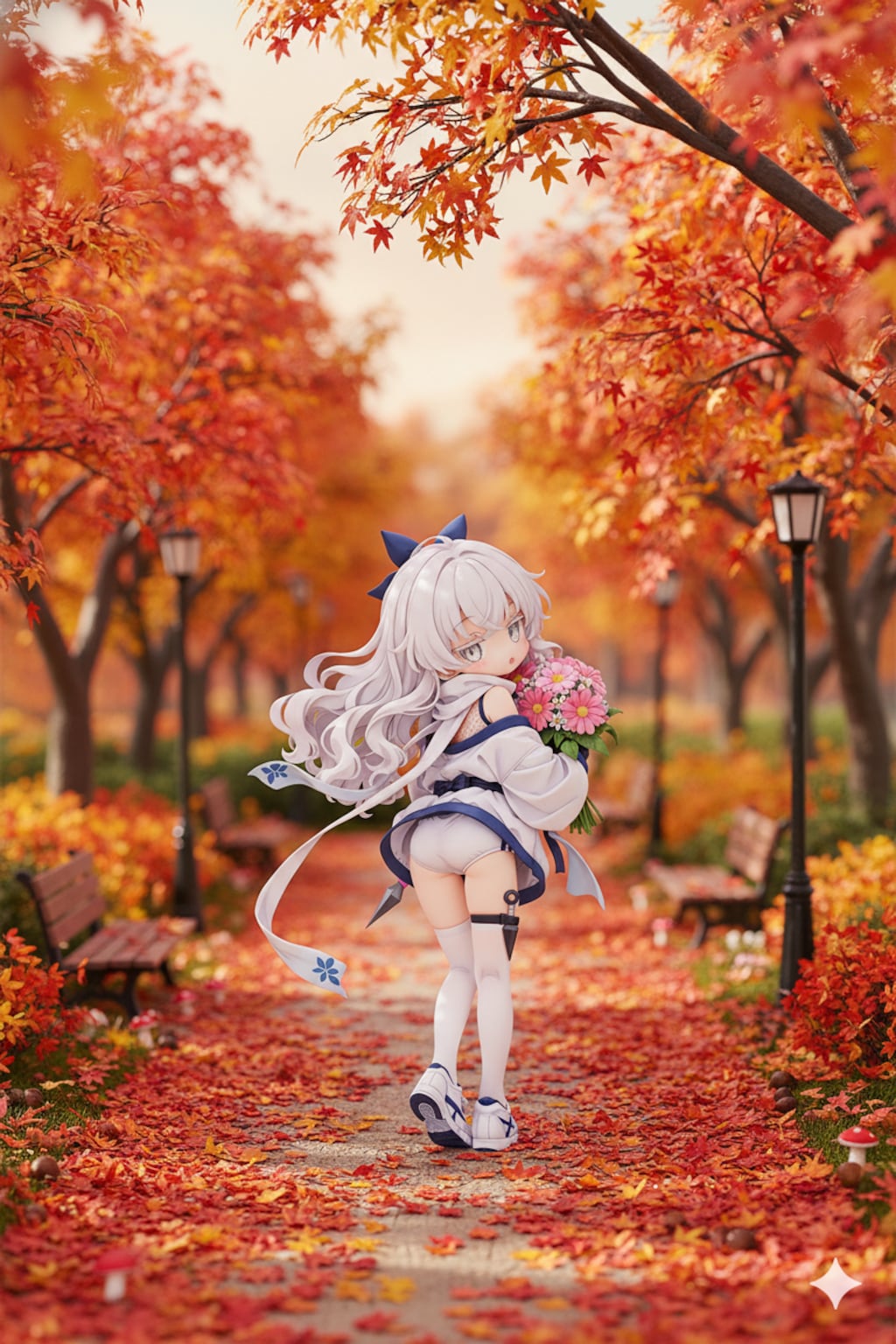 謎の海産物フィギュアコレクション１８